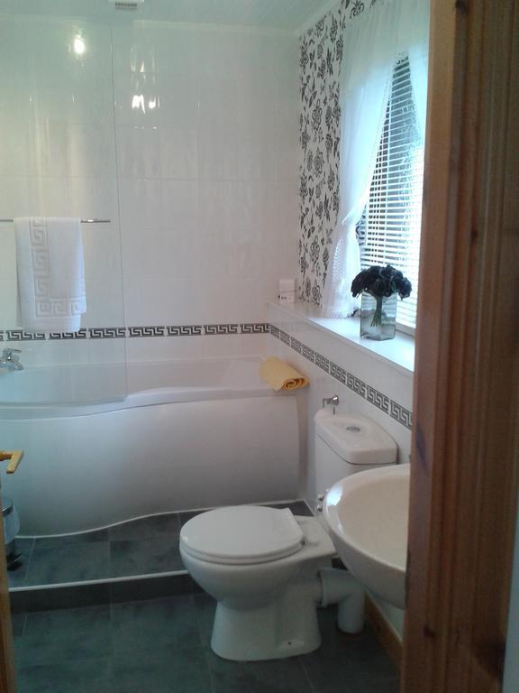 Mo-Dhachaidh B&B Poolewe Habitación foto